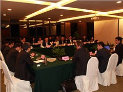 天目湖工作會(huì)議