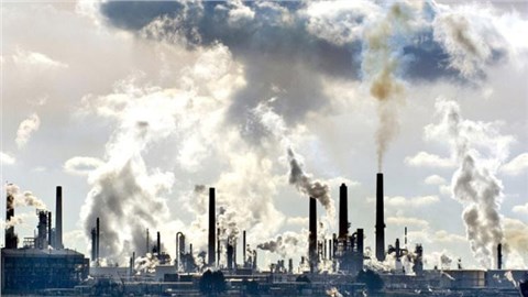 Insight & Foresight（遠見·卓識）：中國大氣污染治理行業(yè)洞察