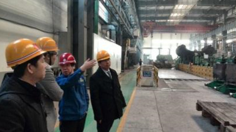 遠(yuǎn)卓成功中標(biāo)中原特鋼“十三五”戰(zhàn)略發(fā)展規(guī)劃編制咨詢項(xiàng)目