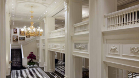 遠(yuǎn)卓成功中標(biāo)天津藝術(shù)建筑裝飾有限公司戰(zhàn)略規(guī)劃及管理提升咨詢項(xiàng)目