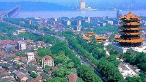 武漢迎來了中國咨詢機(jī)構(gòu)進(jìn)駐