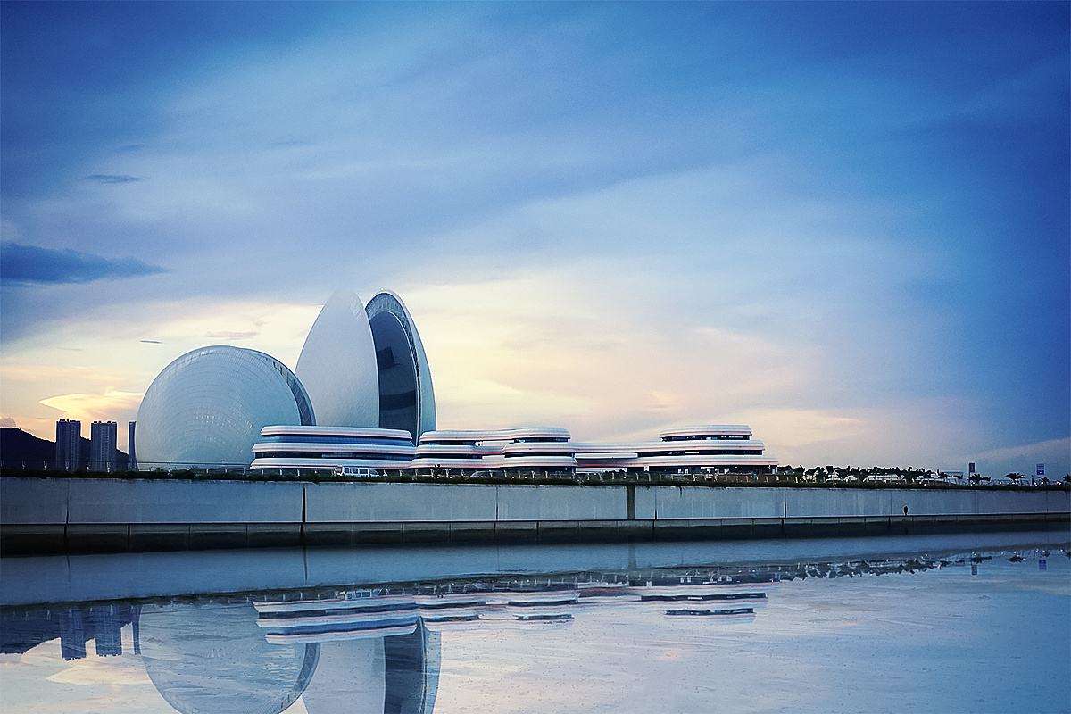 遠(yuǎn)卓成功簽約珠海市金融局、珠海市住建局